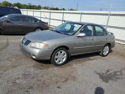 2006 Nissan Sentra 1.8 en venta en Pennsburg, PA