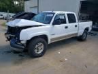 2004 Chevrolet Silverado K2500