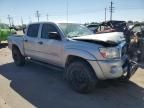 2011 Toyota Tacoma Double Cab