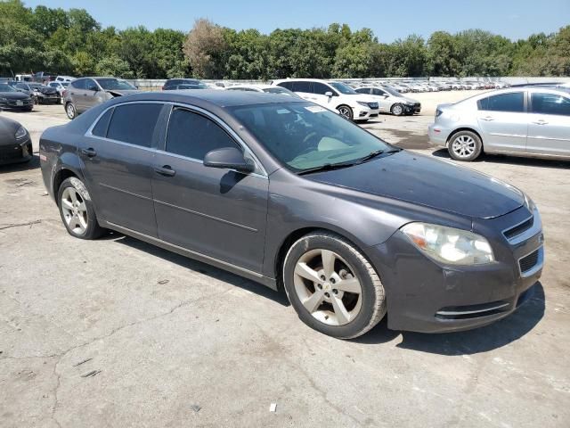 2011 Chevrolet Malibu 1LT