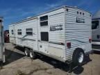 2003 Timberlodge Camper