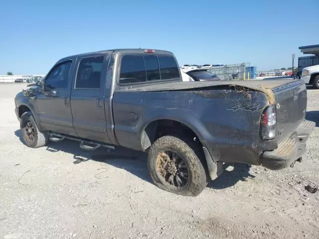 2003 Ford F250 Super Duty