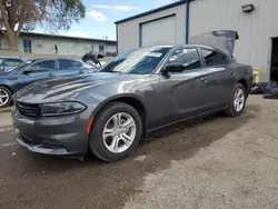 Dodge Vehiculos salvage en venta: 2023 Dodge Charger SXT