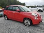 2014 Fiat 500L Easy