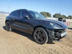 2021 Porsche Macan S