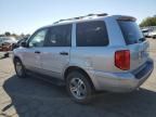 2004 Honda Pilot EXL