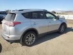 2017 Toyota Rav4 HV Limited