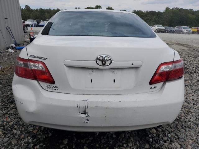 2009 Toyota Camry Base