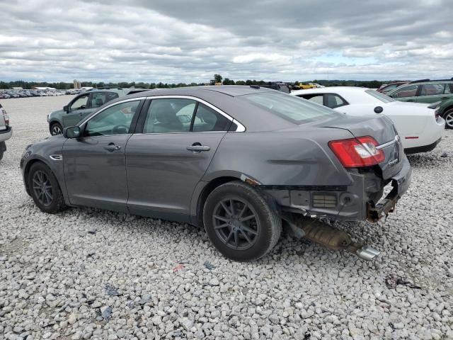 2011 Ford Taurus SE