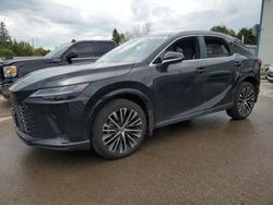 Lexus Vehiculos salvage en venta: 2024 Lexus RX 350H Base