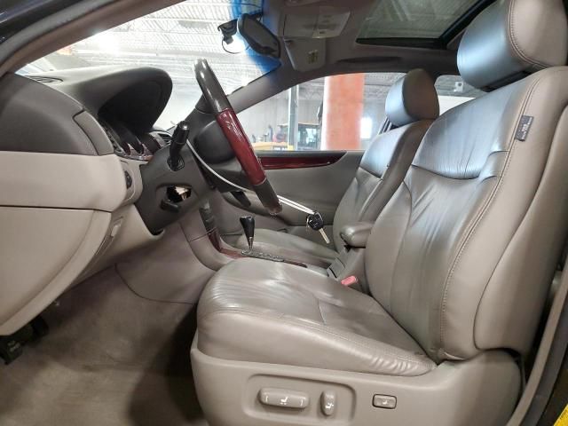 2004 Lexus ES 330