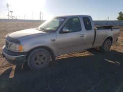 Salvage cars for sale from Copart Greenwood, NE: 2001 Ford F150