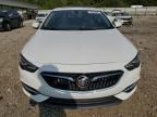 2018 Buick Regal Essence