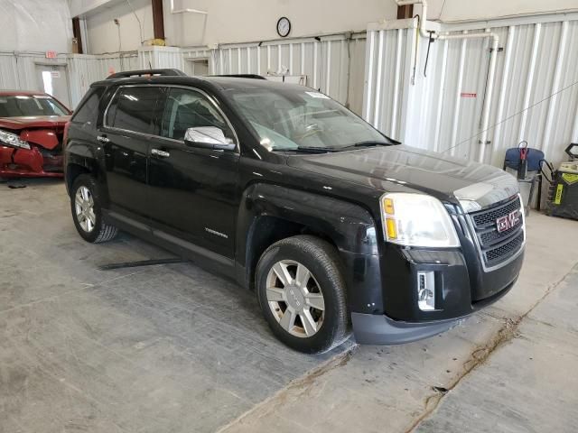 2012 GMC Terrain SLT