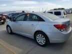 2011 Chevrolet Cruze LS