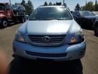 2008 Lexus RX 400H