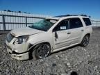 2012 GMC Acadia Denali