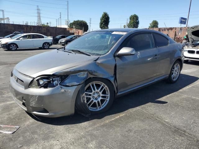 2007 Scion TC