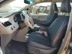 2013 Toyota Sienna Sport