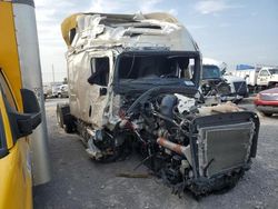 Vehiculos salvage en venta de Copart Lebanon, TN: 2022 Freightliner Cascadia 126