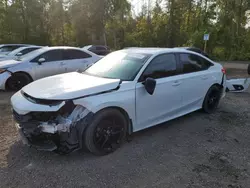 2022 Honda Civic Sport en venta en Cookstown, ON