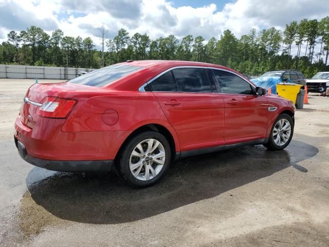 2010 Ford Taurus SEL