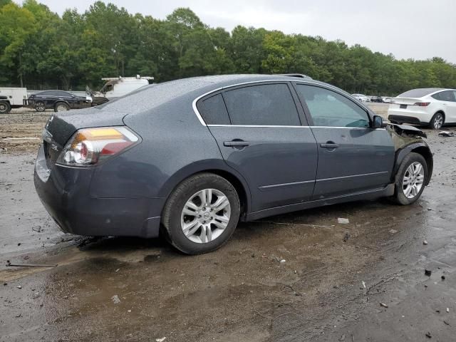 2011 Nissan Altima Base