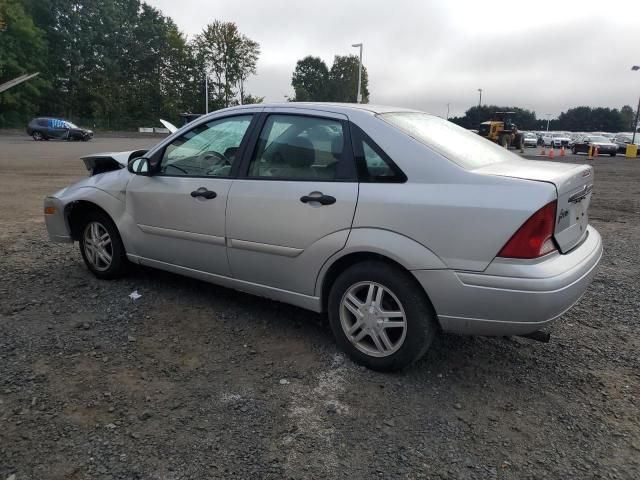 2001 Ford Focus SE