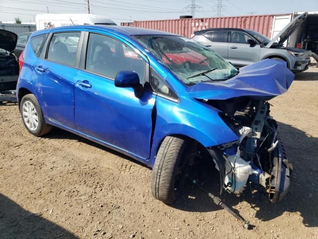 2014 Nissan Versa Note S