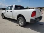 2021 Dodge RAM 1500 Classic Tradesman