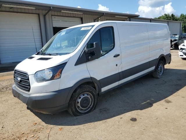 2019 Ford Transit T-250