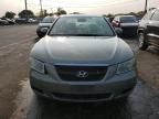 2007 Hyundai Sonata GLS