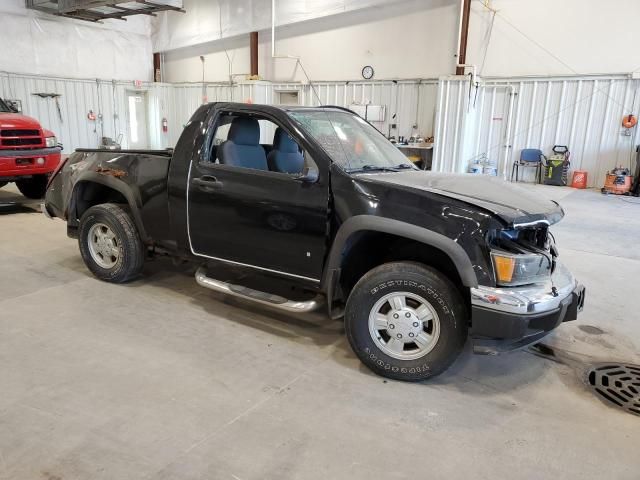 2006 Chevrolet Colorado