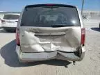 2008 Dodge Grand Caravan SXT