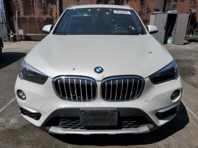 2019 BMW X1 SDRIVE28I