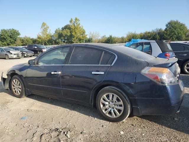 2007 Nissan Altima 2.5