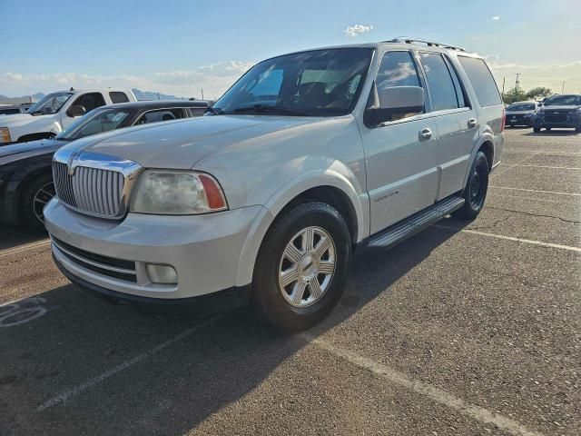 2005 Lincoln Navigator