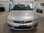 2007 Honda Accord SE