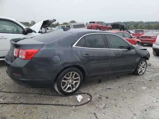 2016 Chevrolet Malibu Limited LT