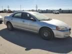 2004 Chrysler Sebring LXI