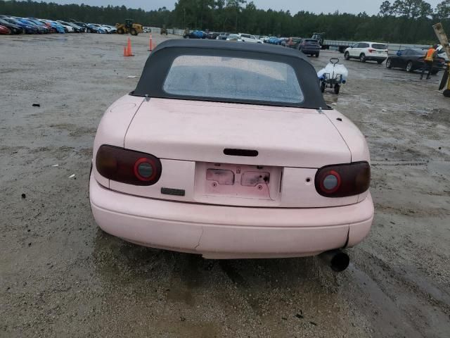 1991 Mazda MX-5 Miata