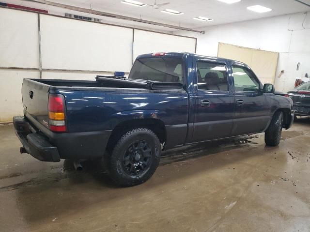 2006 GMC New Sierra C1500