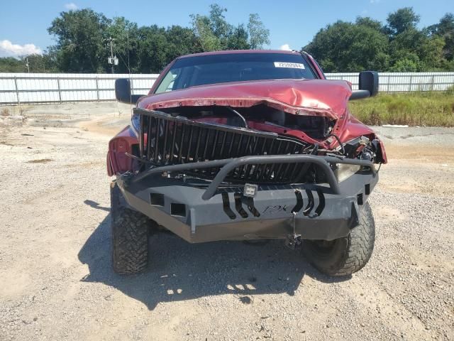 2006 Dodge RAM 2500 ST