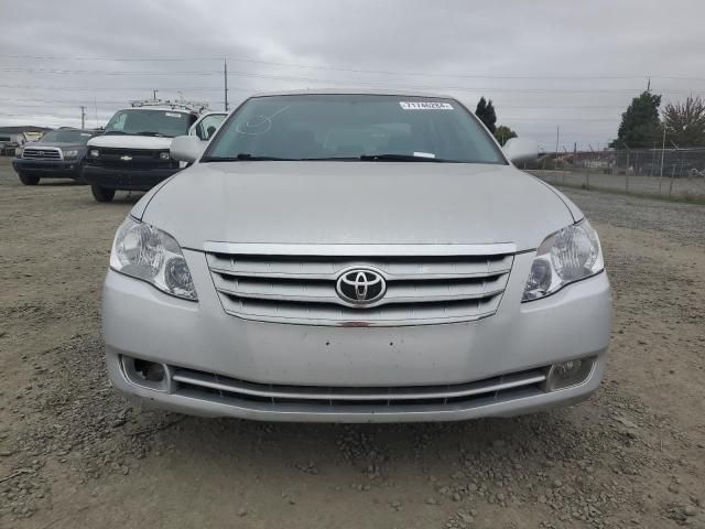 2007 Toyota Avalon XL