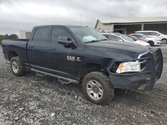 2014 Dodge RAM 2500 ST