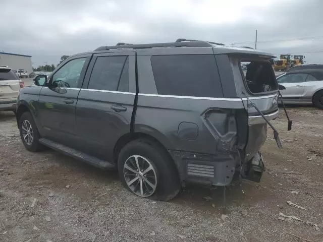 2018 Ford Expedition XLT