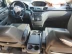 2012 Honda Odyssey Touring