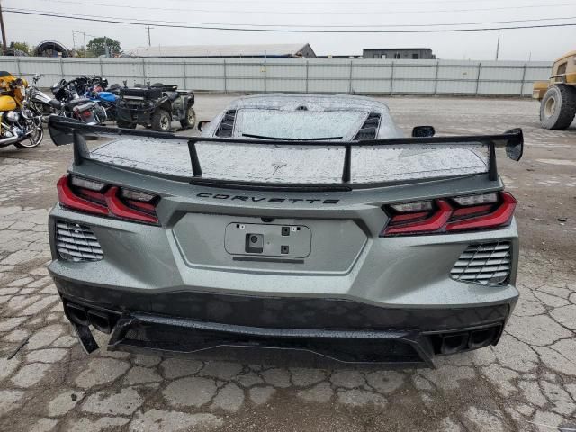 2024 Chevrolet Corvette Stingray 3LT