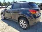 2015 Mitsubishi Outlander Sport SE