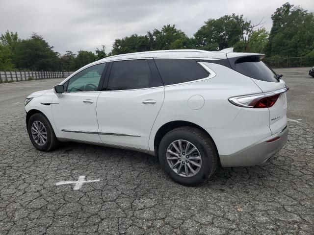 2022 Buick Enclave Premium